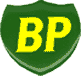 FEF BP Badge