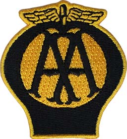 AA Patch
